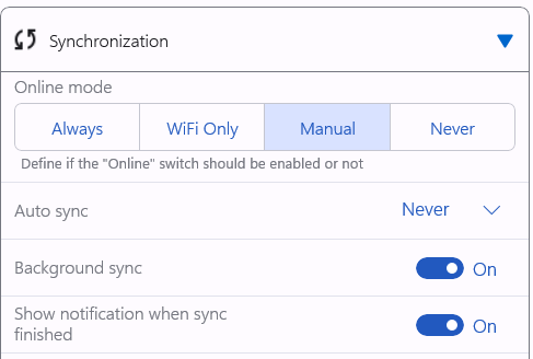 Show-notification-when-sync-finished