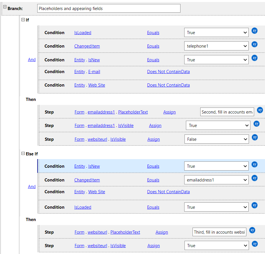Placeholders_appearingfileds_onchange.PNG