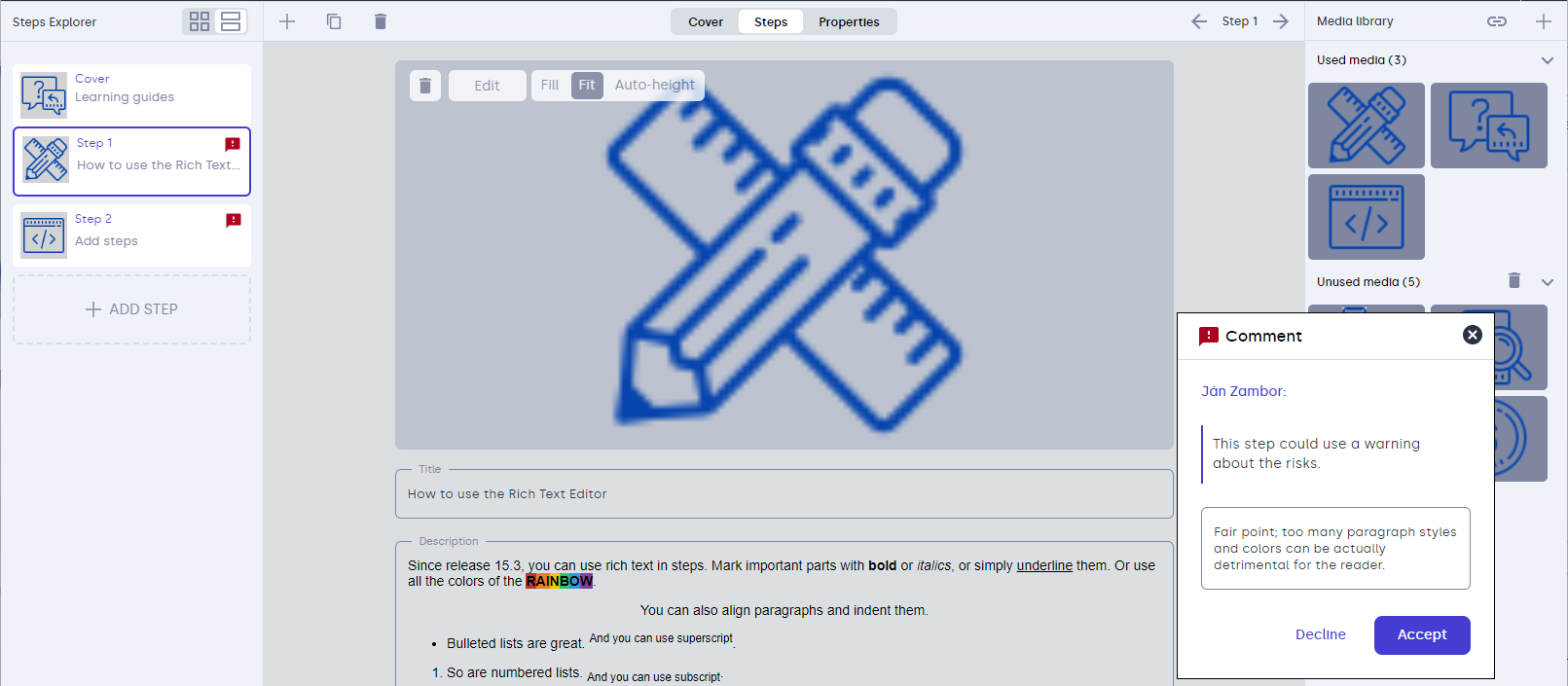 Accept_or_decline_comments_in_the_guide_editor.png