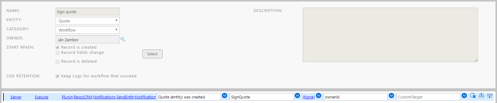 Entity_notification_resco_crm.png