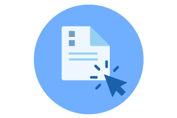 On Change rule icon