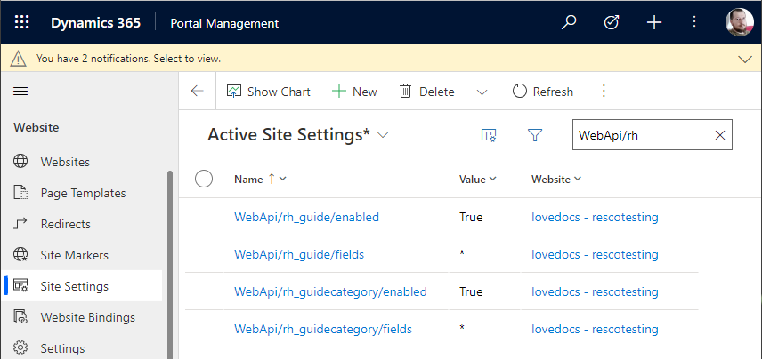 Guides-in-power-pages-portal-management-site-settings.png