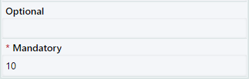 Required questions are marked with an asterisk.