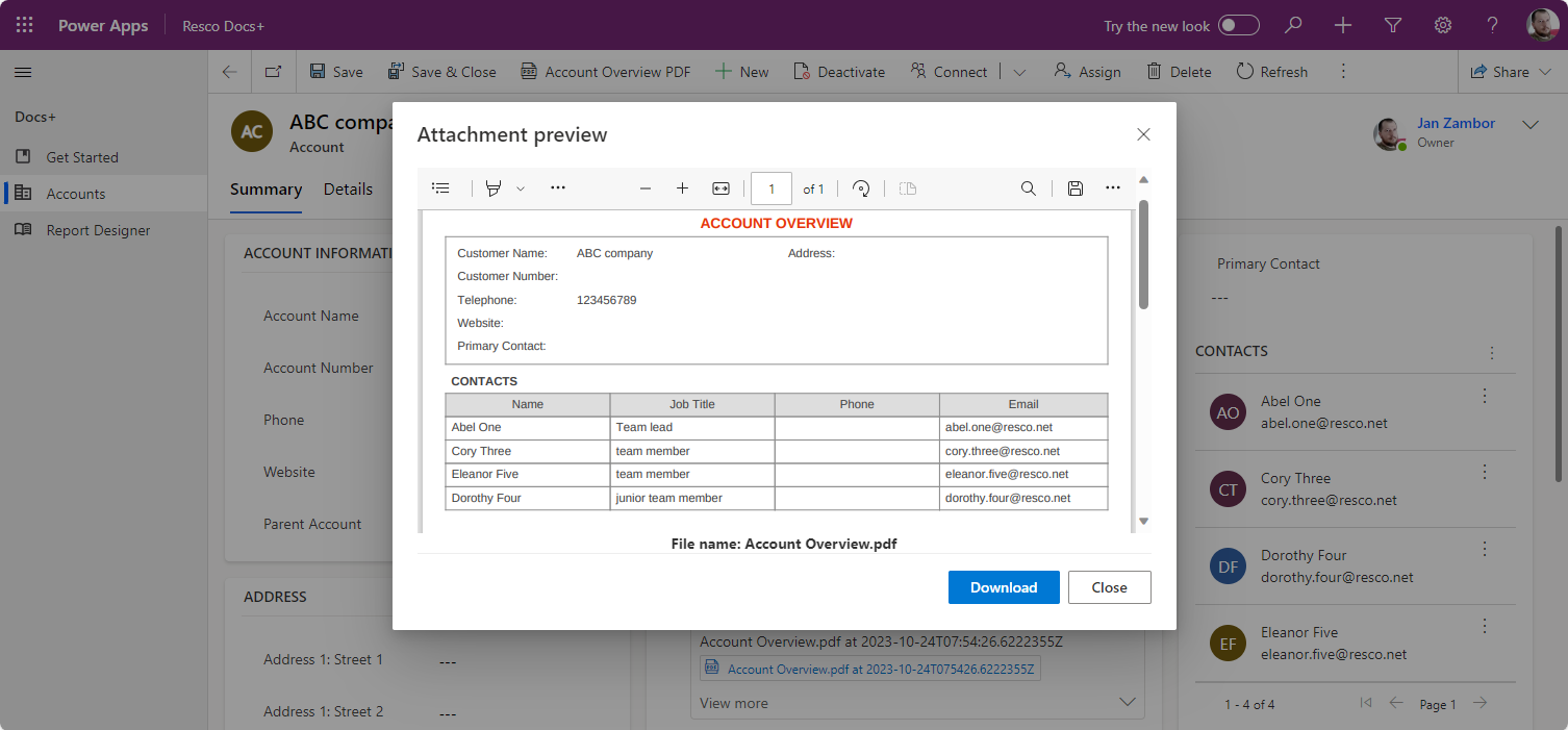 Resco-docs-plus-app.png