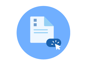 button icon
