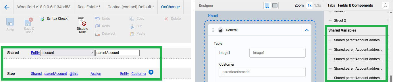 Single-shared-var-generates-multiple-entries.png
